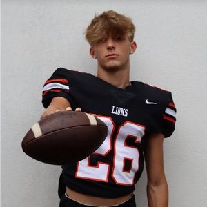 Meet your Posher, Killian